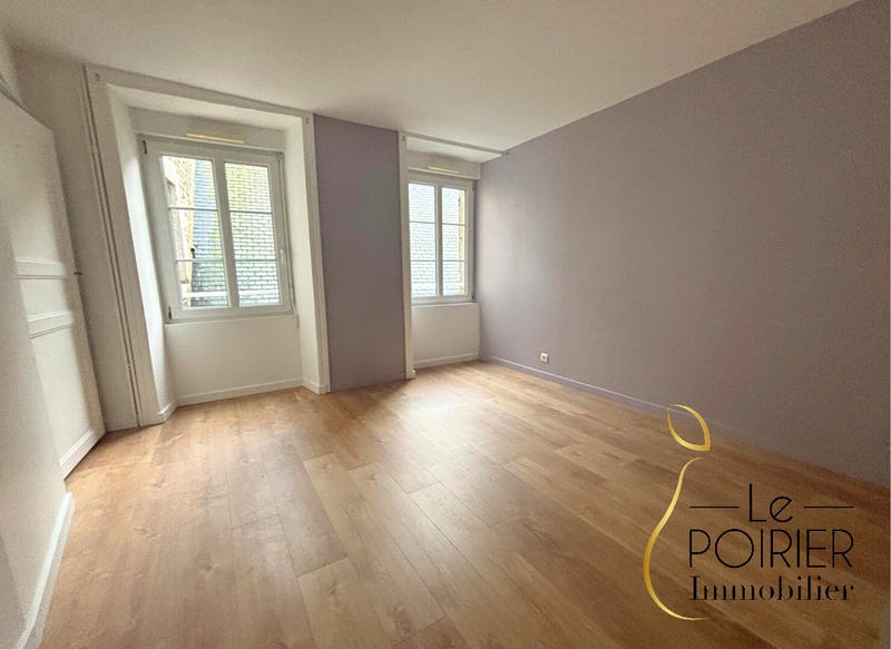 Appartement - 73 m² - 3 pièces