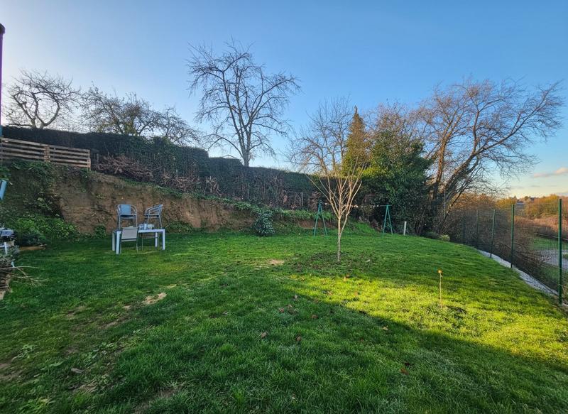 Maison ancienne - 180 m² - 5 pièces