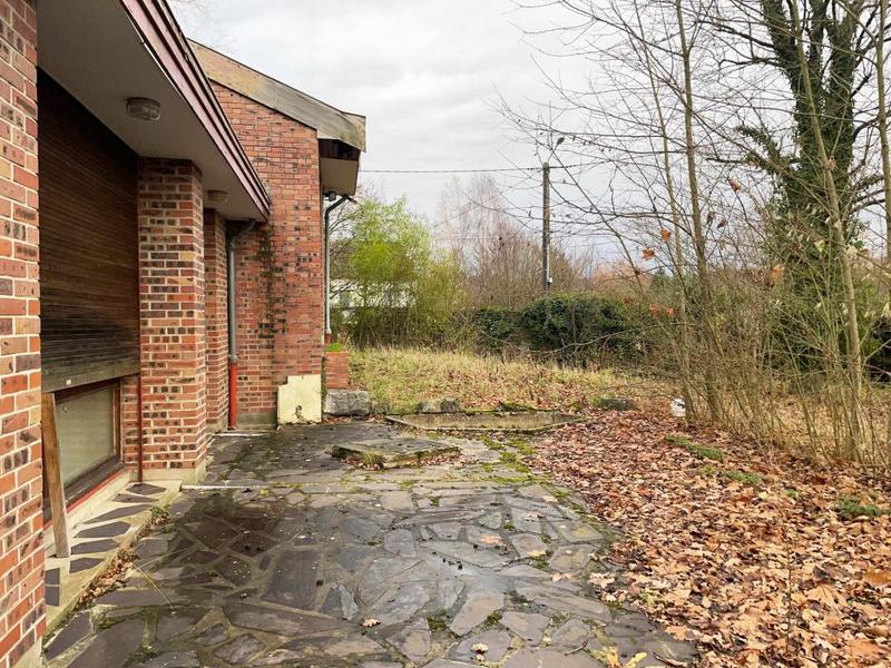 Maison - 150 m² - 7 pièces