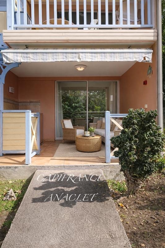 Appartement - 26 m² - 1 pièce