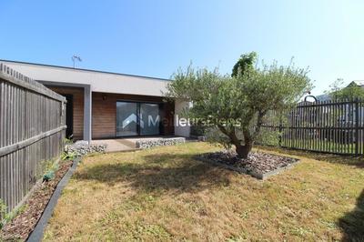 Maison - 123 m² - 6 pièces