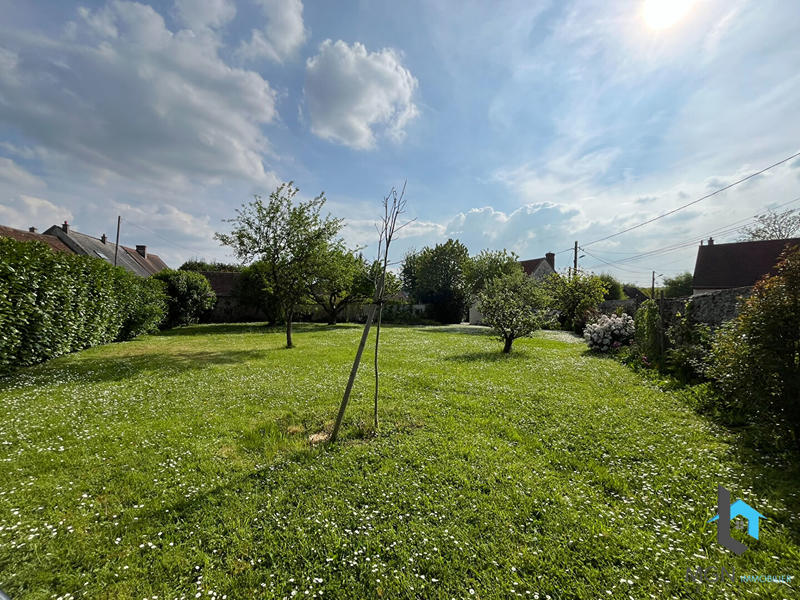 Maison - 67 m² - 3 pièces