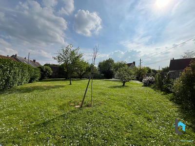 Maison - 67 m² - 3 pièces