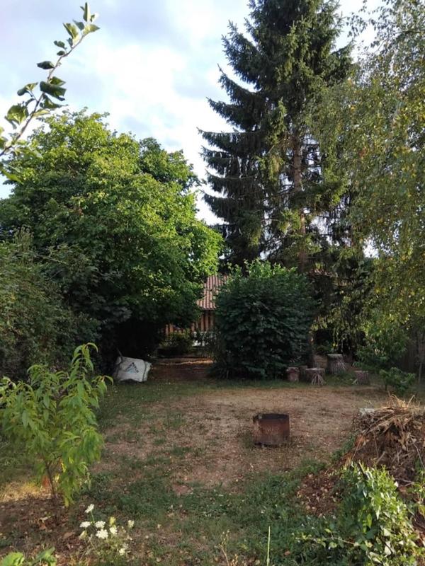 Appartement - 92 m² - 4 pièces