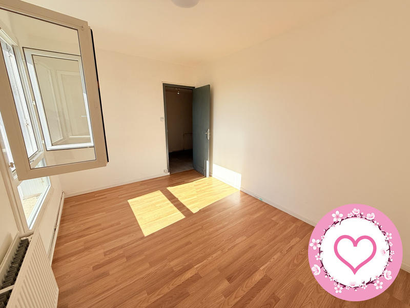 Appartement - 79 m² - 3 pièces