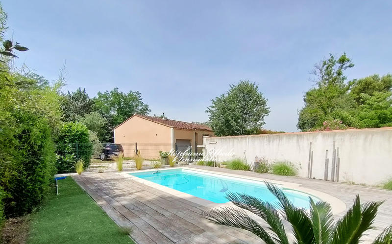 Maison - 88 m² - 4 pièces