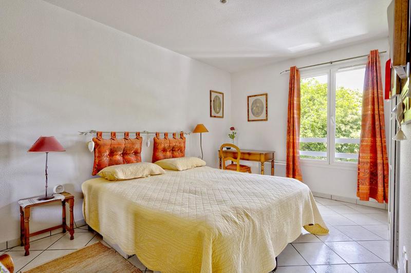 Appartement - 111 m² - 4 pièces