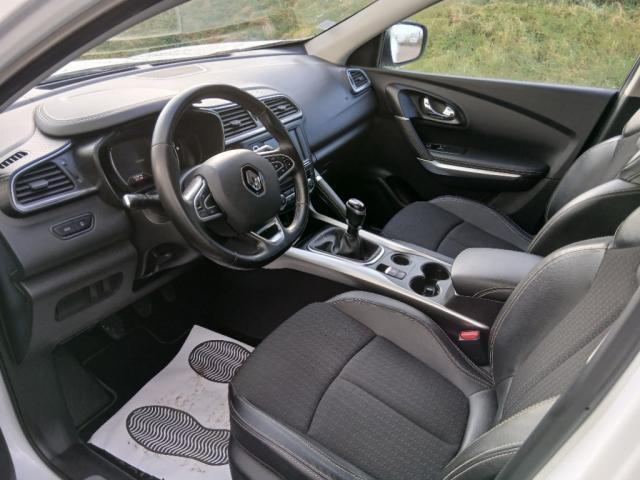 Renault Kadjar dCi 130 Energy Intens