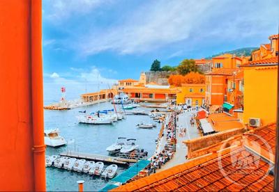 Appartement - 48 m² - 3 pièces