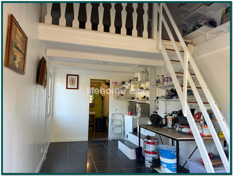 Villa - 130 m² - 4 pièces