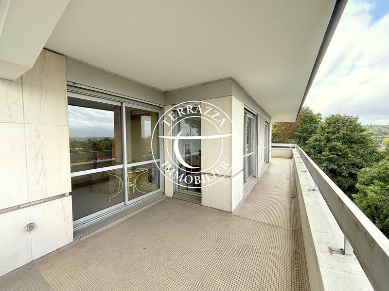 Appartement - 116 m² - 5 pièces