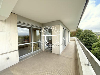 Appartement - 116 m² - 5 pièces