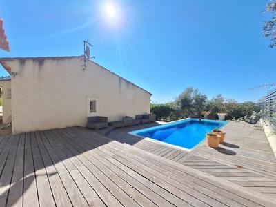 Villa - 160 m² - 5 pièces