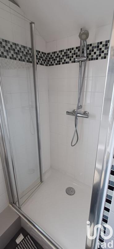 Maison - 81 m² - 3 pièces