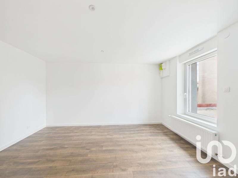 Duplex - 79 m² - 5 pièces