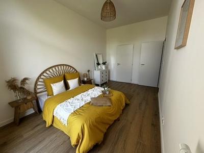 Appartement - 93 m² - 4 pièces