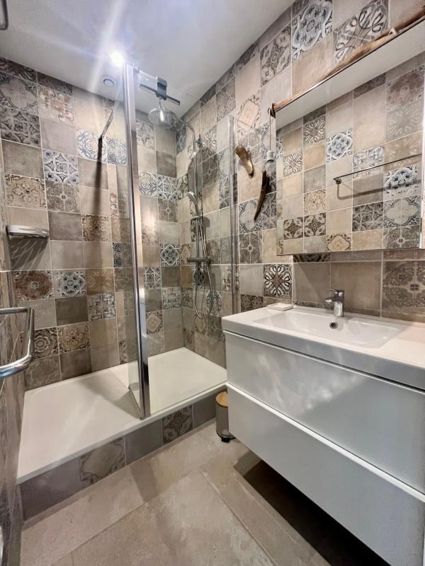 Appartement - 92 m² - 3 pièces