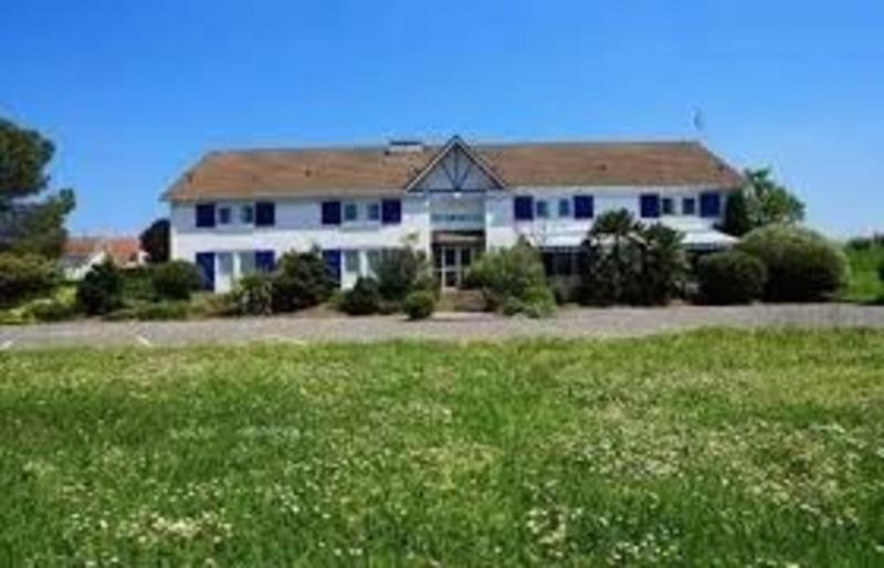 Fonds de commerce - 730 m²