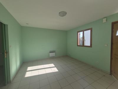 Maison - 55 m² - 2 pièces