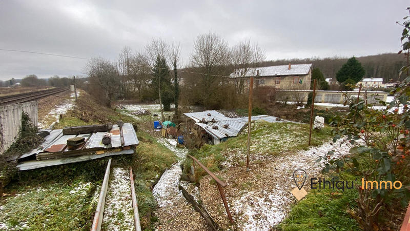 Maison - 74 m² - 4 pièces