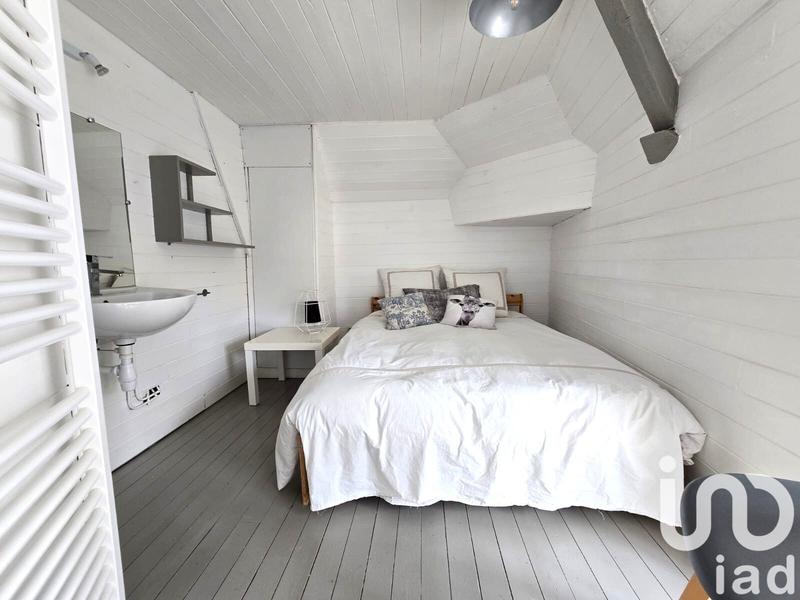 Appartement - 34 m² - 2 pièces