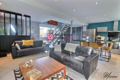 Maison - 160 m² - 7 pièces