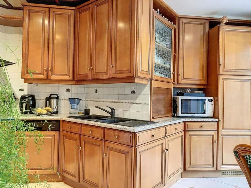 Maison - 111 m² - 5 pièces