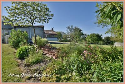 Longère - 201 m² - 7 pièces