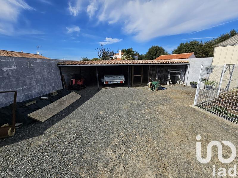 Maison - 141 m² - 5 pièces