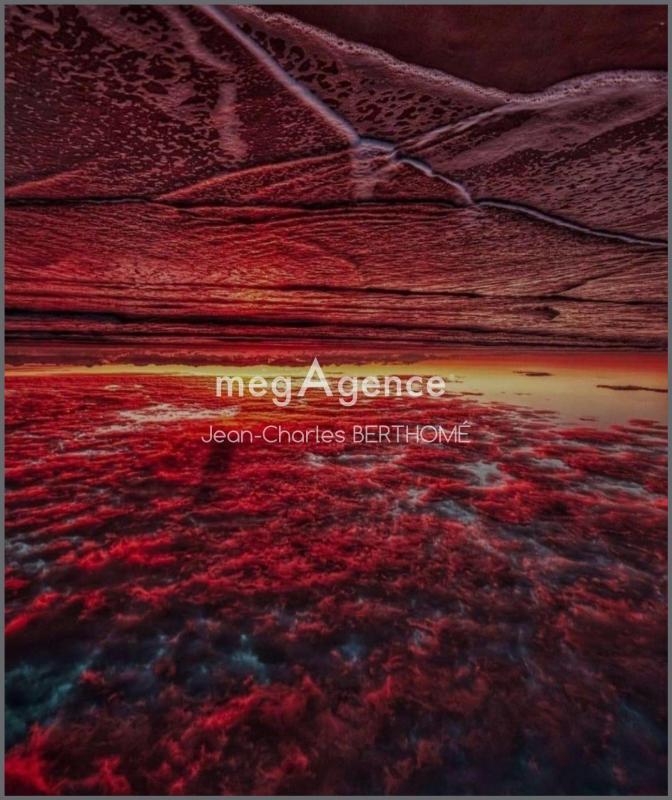 Fonds de commerce - 300 m²