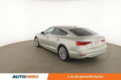 Audi A5 sportback 2.0 Tdi Design Luxe s tronic 7 190 ch