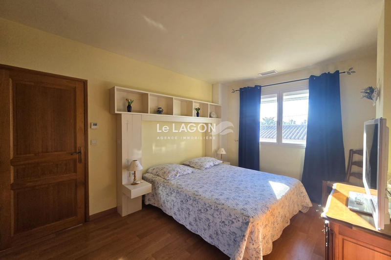 Maison - 170 m² - 6 pièces