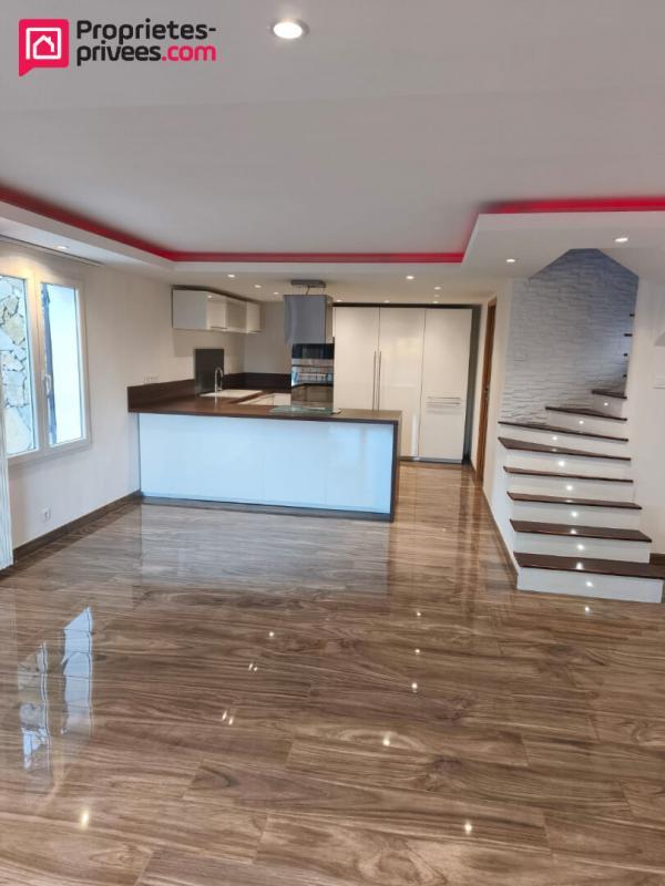 Villa - 160 m² - 6 pièces