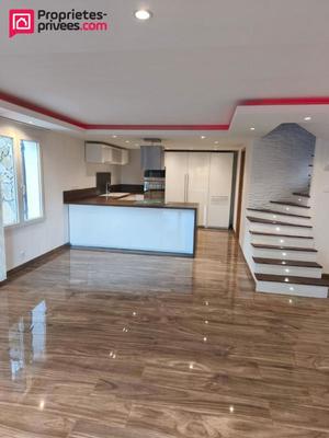 Villa - 160 m² - 6 pièces