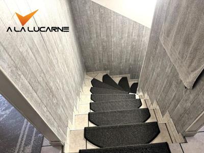 Maison - 153 m² - 7 pièces