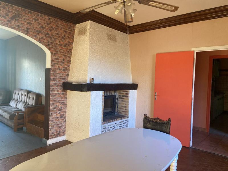 Maison ancienne - 88 m² - 4 pièces