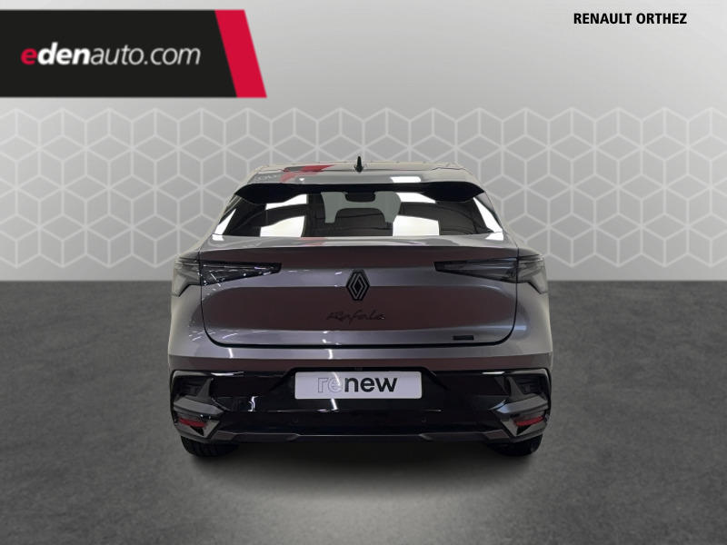 Renault Rafale E-Tech full hybrid 200 ch esprit Alpine