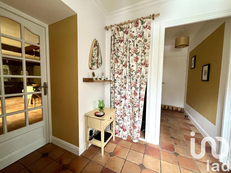 Maison - 147 m² - 6 pièces