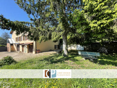 Maison - 150 m² - 6 pièces