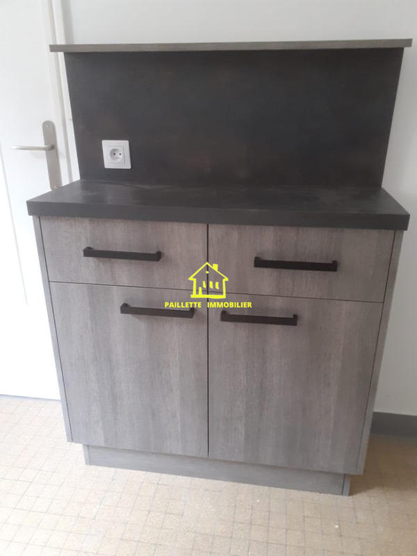 Appartement - 68 m² - 3 pièces