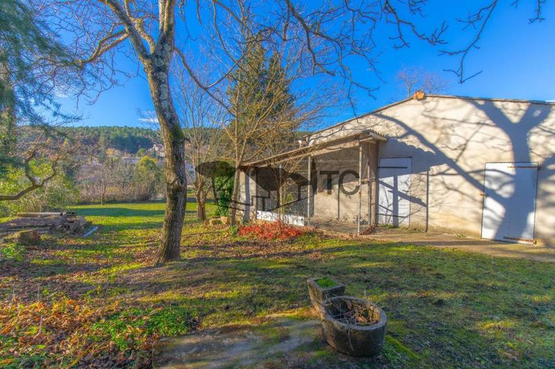 Maison - 76 m² - 5 pièces