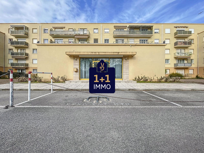 Local d'activités - 164 m² - 5 pièces