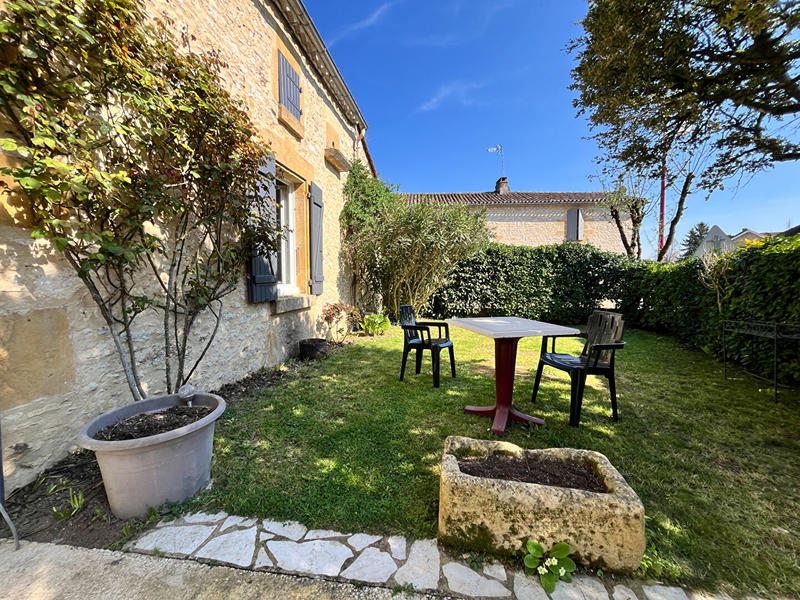 Maison - 185 m² - 5 pièces