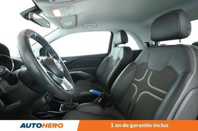 Opel Adam 1.4 Turbo Ecotec s 150 ch
