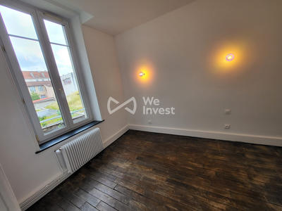 Appartement - 37 m² - 2 pièces