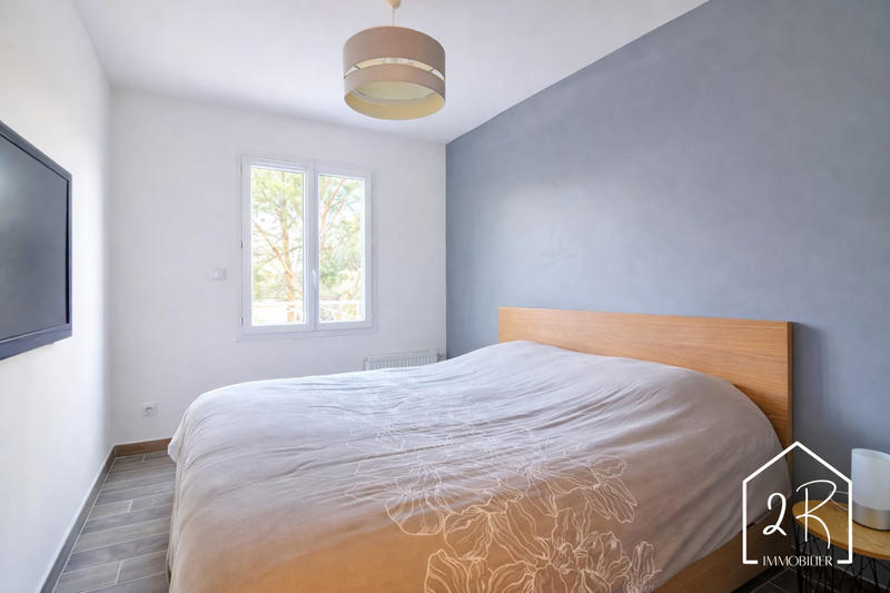 Maison - 102 m² - 5 pièces