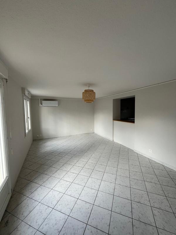 Maison - 128 m² - 5 pièces