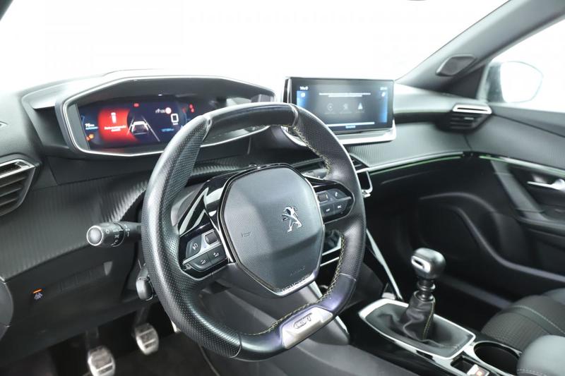 Peugeot 2008 1.5 Blue-HDi Gt 110 ch