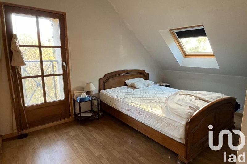 Maison - 149 m² - 8 pièces