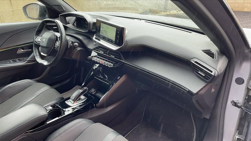 Peugeot 2008 1.5 BlueHDi 130 Eat8 Gt - Première main Automatique